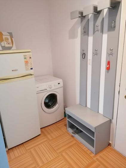 Garsonieră decomandată în Băile Felix