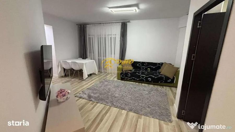 Apartament cu 2 camere decomandat în Cug