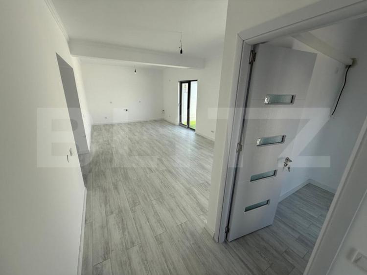 Casă cu 3 camere cu Teren 220 Mp în Central