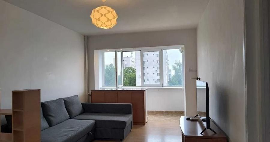 Apartament cu 2 camere circular, mobilat în Drumul Taberei
