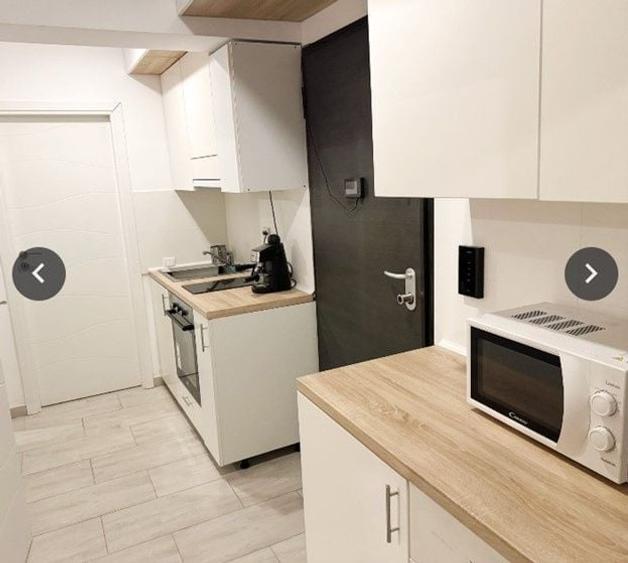 Apartament cu 3 camere, mobilat în Militari