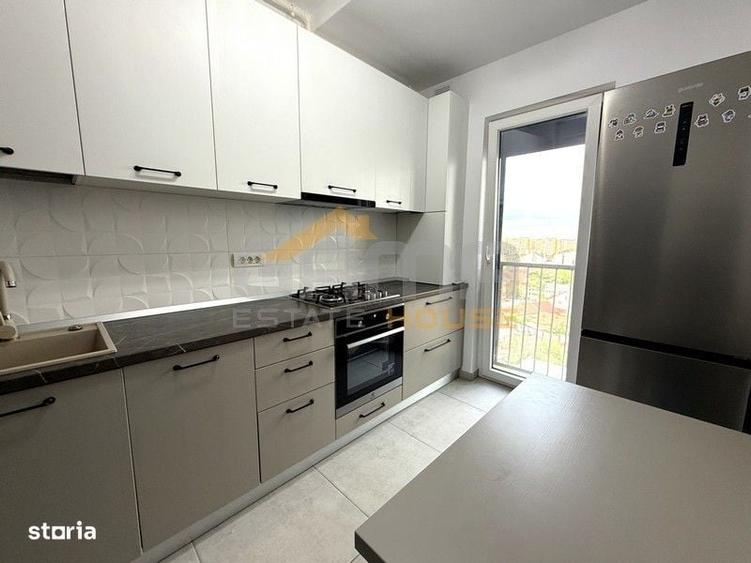 Apartament 2 camere, loc de parcare, Adora Park - 7