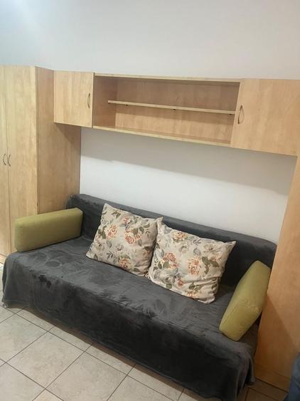 PROPRiETAR ofer spre INCHiRiERE GARSONiERA PE CALEA RAHOVA adiacent SEBASTiAN utilata/mobilata/renovata Chirie de la 765LEi/lunaCONTRACT ANAF/NOTARiAT - 6