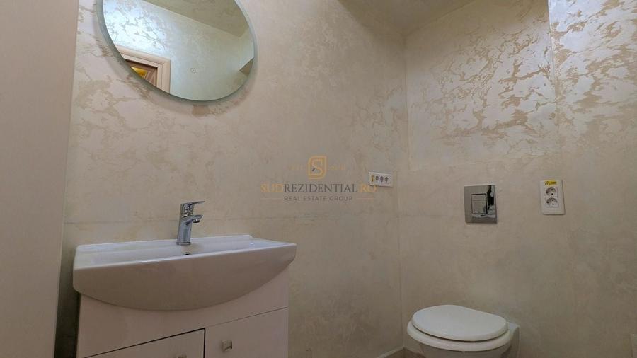 Spațiu comercial, de 77 mp, în Olteniței