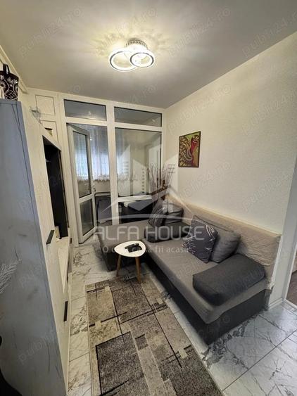 Casă cu 2 camere în Muncitoresc
