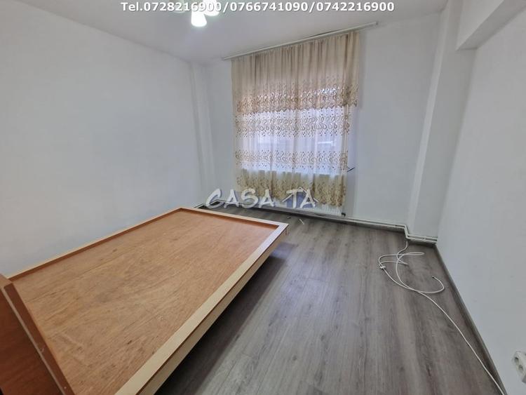 Apartament cu 3 camere în 9 Mai