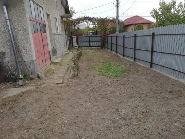 Casă cu 4 camere în Bordenii Mari