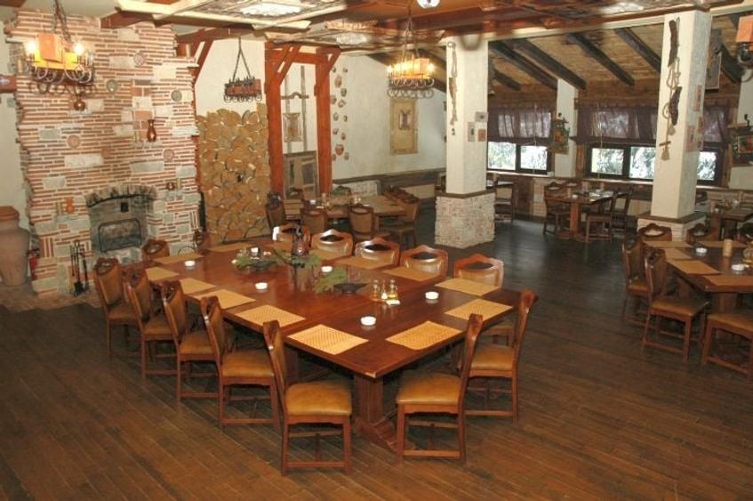 Proprietate HoReCa, 300 mp, zona Central - 1