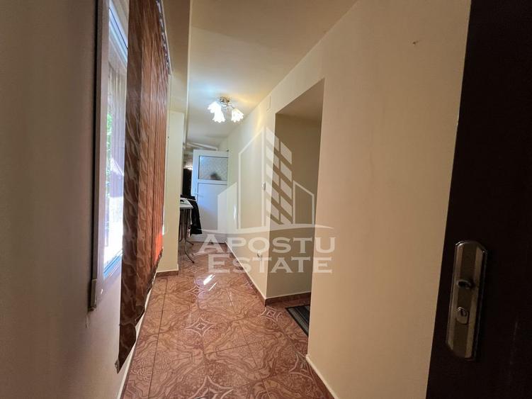 Casa individuala , 3 camere,acces auto,crama,garaj,teren ... - 10