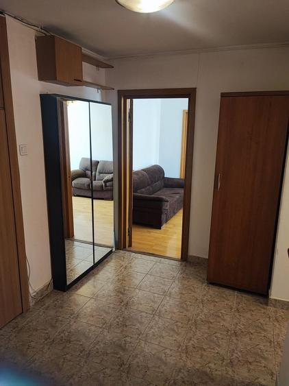 Inchiriez apartament 3 camere Elev Stefanescu - Iancului - 20
