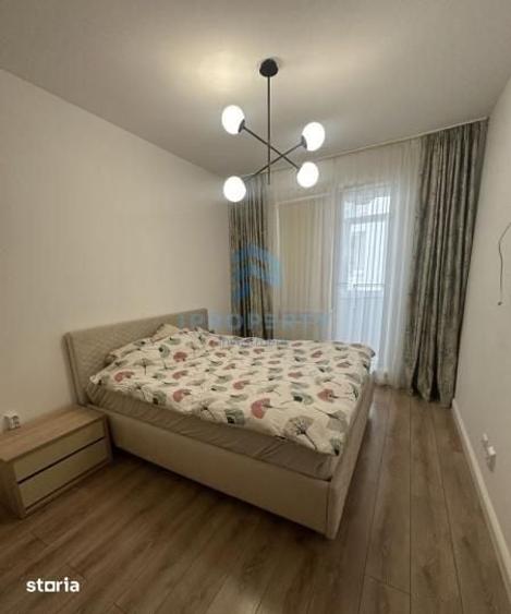 Avangarde Grand Village 2 Camere Centrala Ac Parcare Pet Friendly - 6