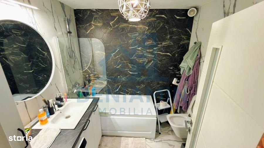 Casă cu 3 camere cu Teren 184 Mp în Central