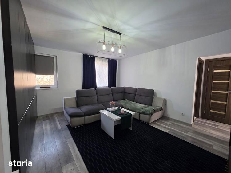 Apartament 2 camere de inchiriat Hunedoara, Micro 4 - 10