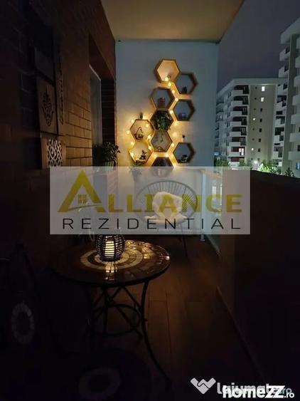 Apartament cu 3 camere decomandat în Metalurgiei