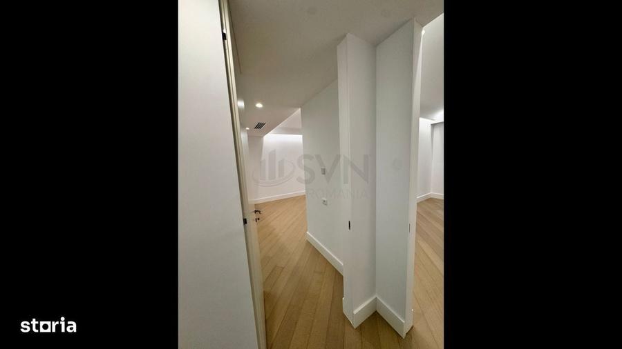 Apartament 3 camere Exclusivist in zona de Nord Finisaje High End - 3