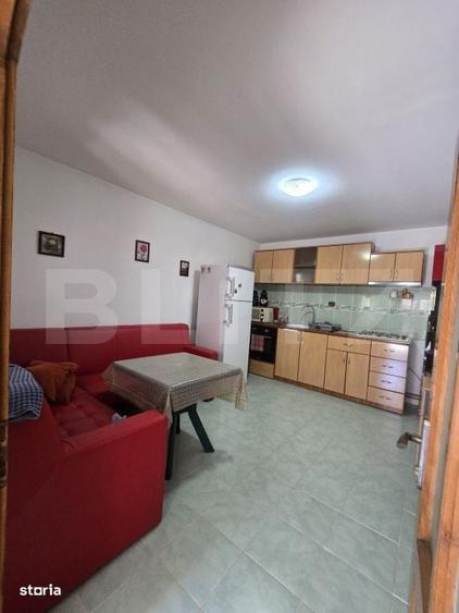 Casă cu 4 camere în Mircea Vodă