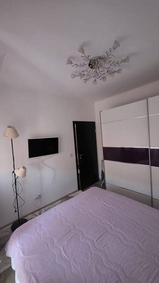 Apartament cu 2 camere, mobilat în Braytim