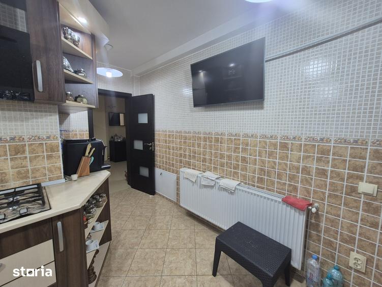 Casa cu 4 camere Comuna Berceni *100 m Bulevard 1 Mai - 18