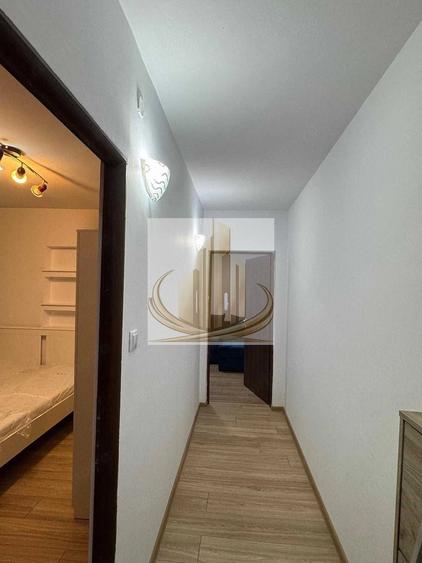 Apartament cu 2 camere decomandat în Complex Studențesc