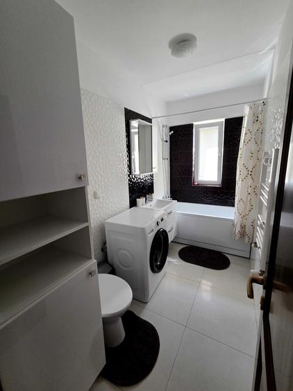 Apartament cu 2 camere decomandat în Cug