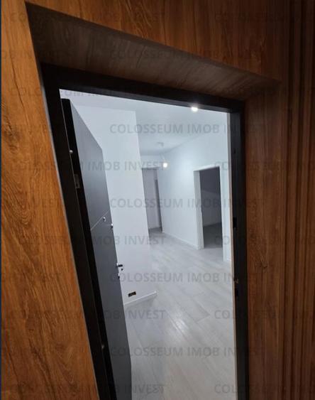 Apartament 3 camere | 2 Balcoane | 78 mp | Tractorul - Ozone Residence - 9