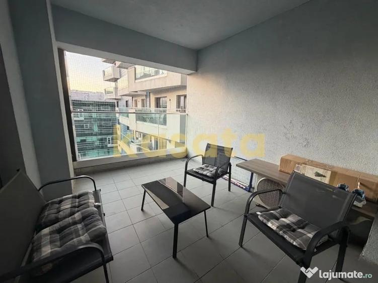 Apartament 2 camere | Upground | Zona de Nord | Metrou Pi... - 10