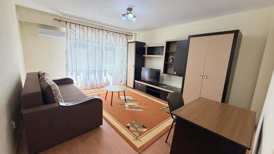 Apartament 1 cam de inchiriat str N Titulescu zona Interservisan - 4