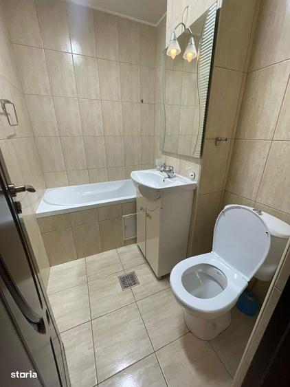 Apartament cu 2 camere în Ultracentral