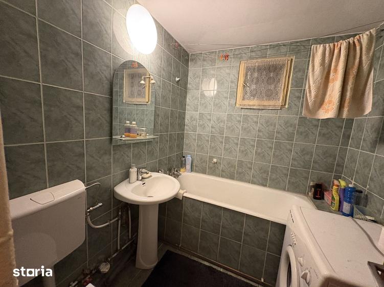 Apartament 3 camere, Lujerului, la 5 minute de metrou, etaj 2 - 12