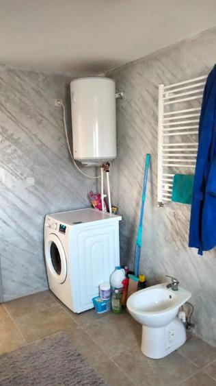 Casă cu Teren 1250 Mp în Central
