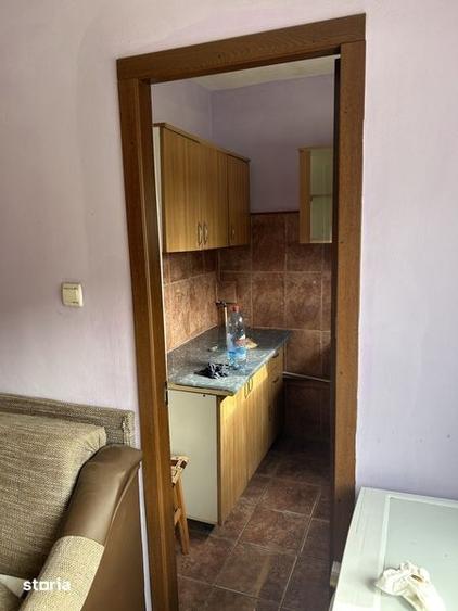 Garsonieră în Schela