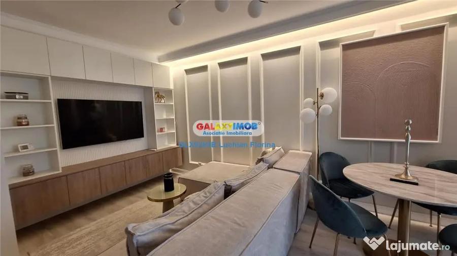 Apartament 3 camere | design modern | parcare I HILS Pallady - 3