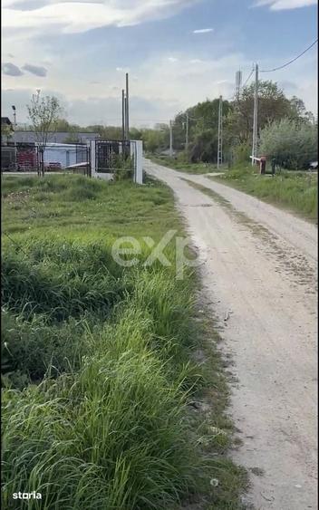 Spațiu comercial, în Ciupercenii Noi