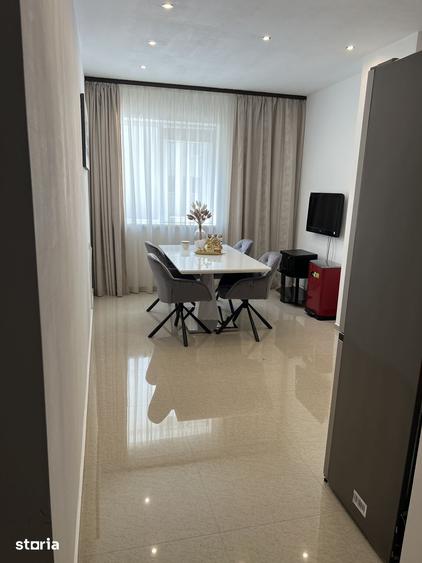 Apartament cu 2 camere în Vitan