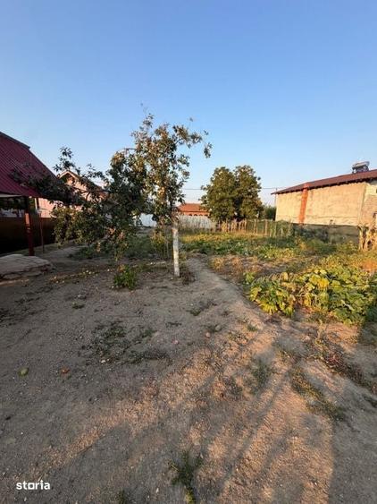 Casă cu 3 camere în Central