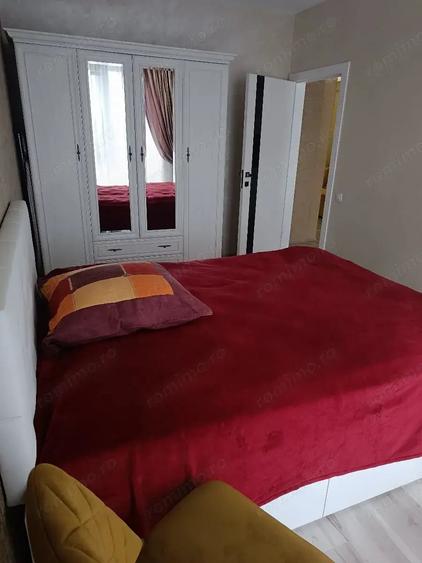 Apartament cu 3 camere decomandat în Iancului