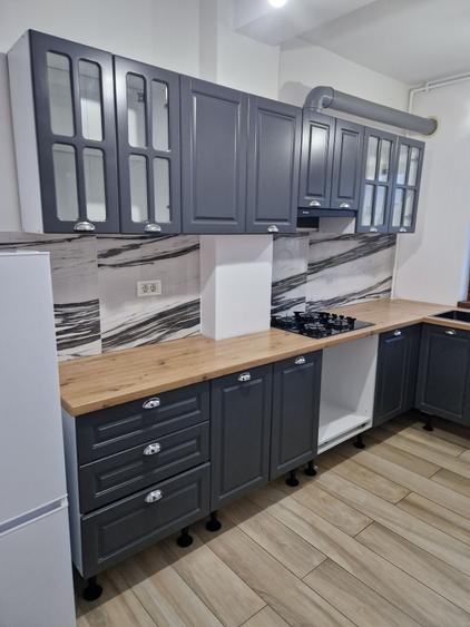Apartament cu 2 camere decomandat în Chișoda