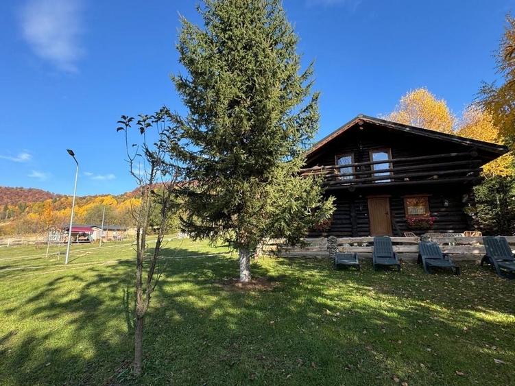 Casă cu 4 camere în Sohodol