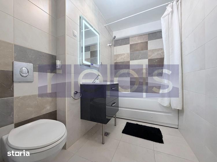 DE INCHIRIAT 2 CAMERE | ROSE RESIDENCE 2 | PARCARE SUBTERANA - 2