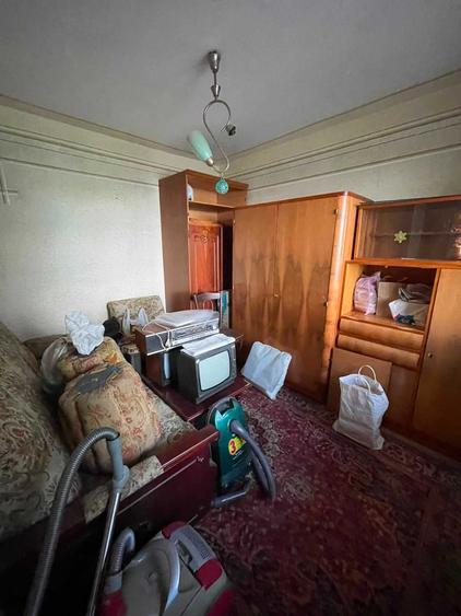 Apartament cu 2 camere semidecomandat în Orizont