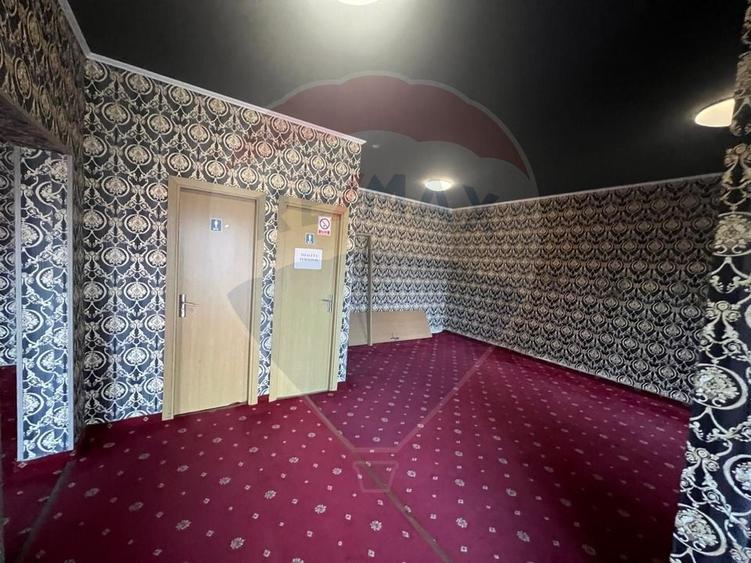 Spațiu comercial, de 57 mp, în Ultracentral