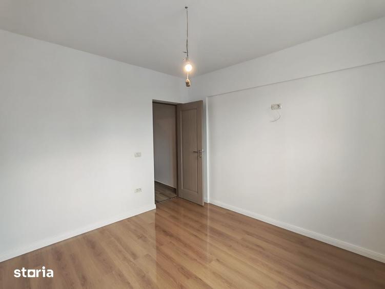 Apartament cu 3 camere decomandat în Mioriței