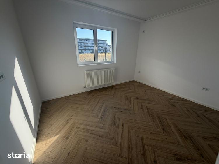Apartament cu 3 camere în Dobroești