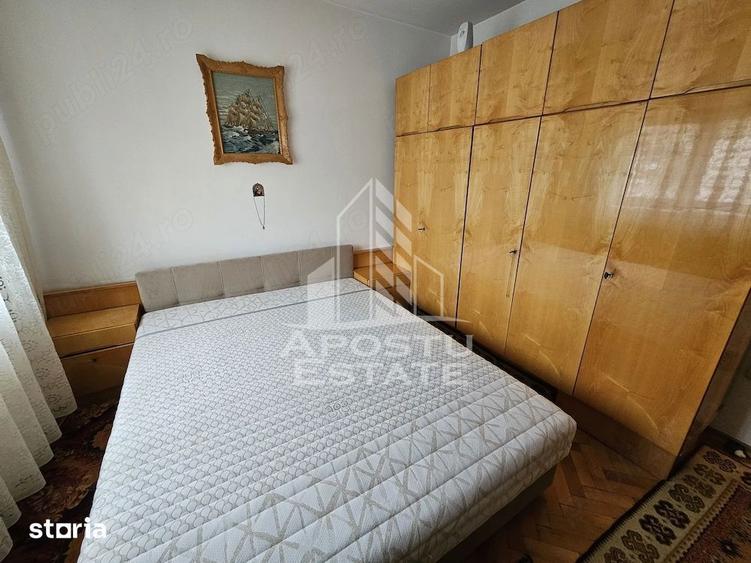 Apartament cu 3 camere, de inchiriat, zona Soarelui, Timisoara - 7