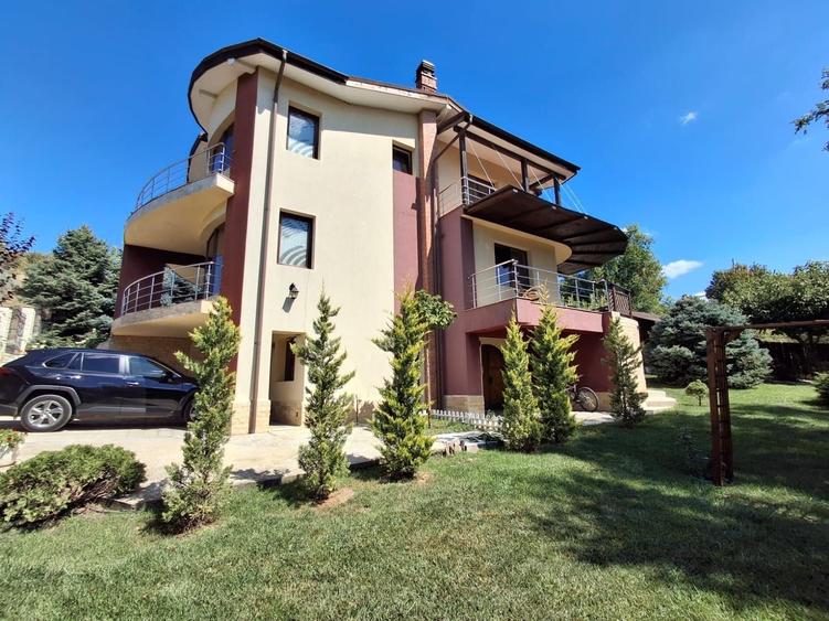 Proprietar - Casa Plopii fara sot - 3