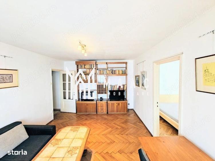 Apartament de vanzare Sibiu | Dioda | 2 camere, 47 mp - 10