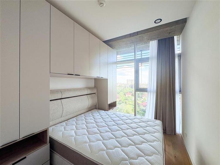 Apartament 2 camere de inchiriat Up-Site Floreasca - 11