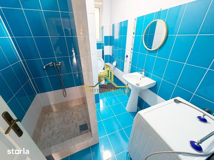 Casă cu 4 camere cu Teren 200 Mp în Dâmbul Rotund