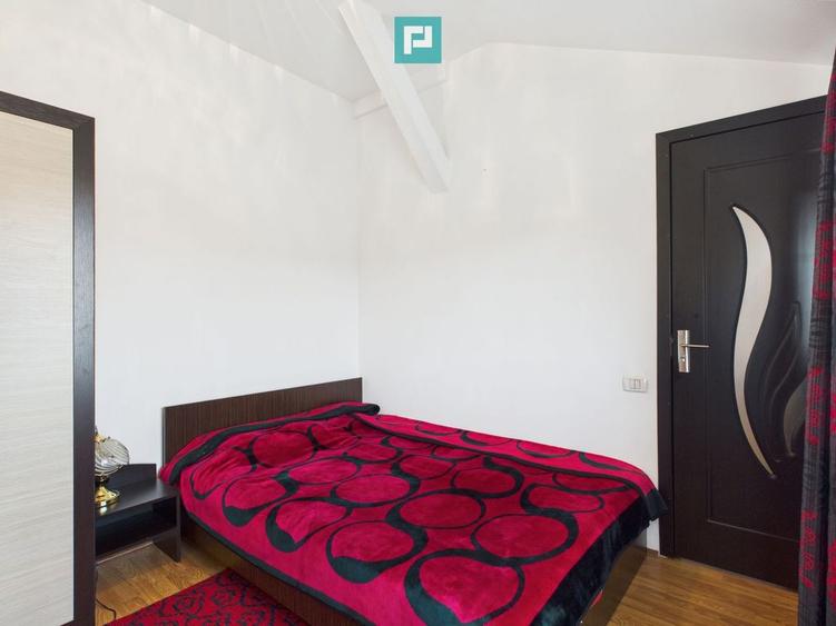 Apartament 2 camere zona Soarelui - 5