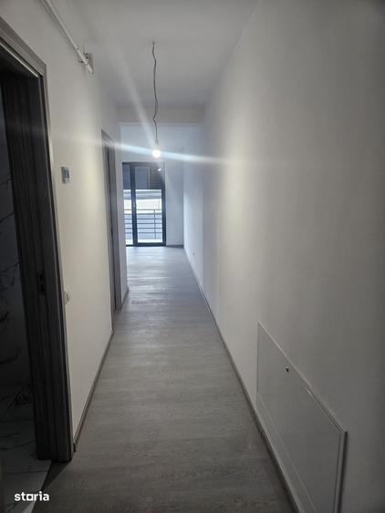 Apartament cu 2 camere decomandat în Tancodrom